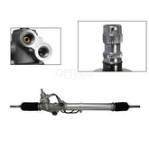 CAJA DE DIRECCION HID C/BIEL S/TER TOYOTA LAND CRUISER 4.7L 98-03